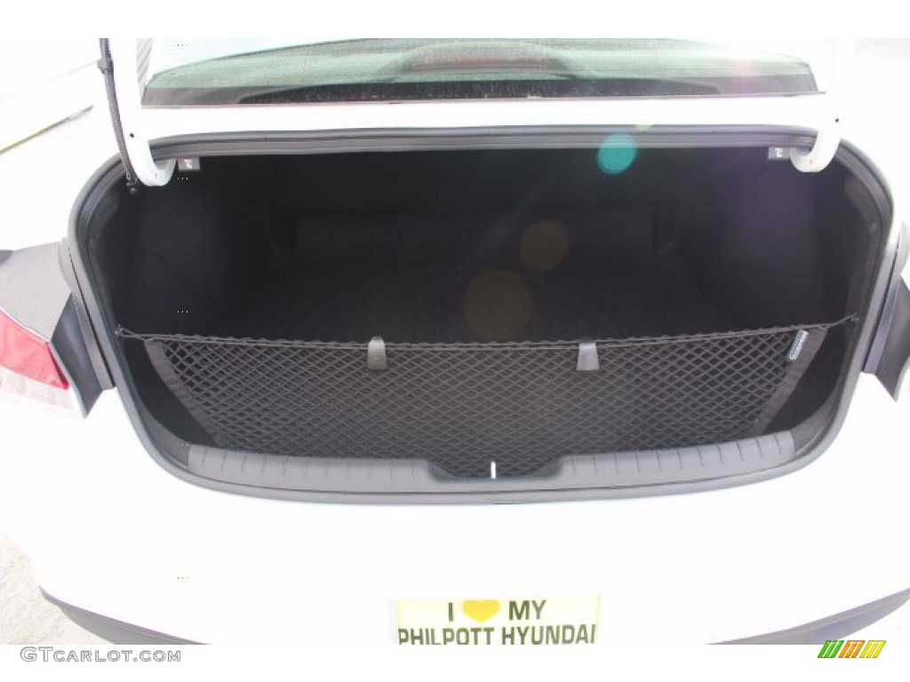 2021 Elantra SEL - Quartz White / Black photo #23
