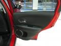 Milano Red - HR-V EX AWD Photo No. 18