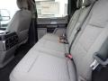 Carbonized Gray - F250 Super Duty XLT Crew Cab 4x4 Photo No. 11