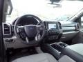 Carbonized Gray - F250 Super Duty XLT Crew Cab 4x4 Photo No. 13