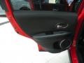 Milano Red - HR-V EX AWD Photo No. 22