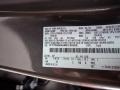 Carbonized Gray - F250 Super Duty XLT Crew Cab 4x4 Photo No. 15