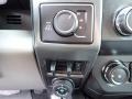 Carbonized Gray - F250 Super Duty XLT Crew Cab 4x4 Photo No. 17