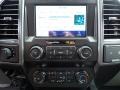 Carbonized Gray - F250 Super Duty XLT Crew Cab 4x4 Photo No. 20