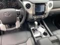 Silver Sky Metallic - Tundra Limited CrewMax 4x4 Photo No. 3