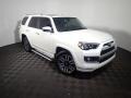 Blizzard White Pearl - 4Runner Limited 4x4 Photo No. 6