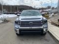 Silver Sky Metallic - Tundra Limited CrewMax 4x4 Photo No. 12