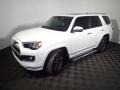Blizzard White Pearl - 4Runner Limited 4x4 Photo No. 12
