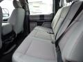 Carbonized Gray - F250 Super Duty XLT Crew Cab 4x4 Photo No. 10