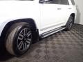 Blizzard White Pearl - 4Runner Limited 4x4 Photo No. 13