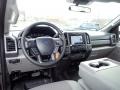 Carbonized Gray - F250 Super Duty XLT Crew Cab 4x4 Photo No. 11