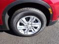 Red Hot - Blazer LT AWD Photo No. 2