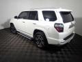 Blizzard White Pearl - 4Runner Limited 4x4 Photo No. 15