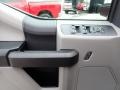 Carbonized Gray - F250 Super Duty XLT Crew Cab 4x4 Photo No. 13