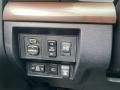 Silver Sky Metallic - Tundra Limited CrewMax 4x4 Photo No. 19