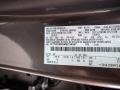Carbonized Gray - F250 Super Duty XLT Crew Cab 4x4 Photo No. 14
