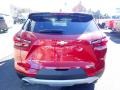 Red Hot - Blazer LT AWD Photo No. 5