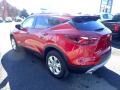 Red Hot - Blazer LT AWD Photo No. 6