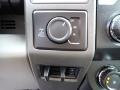 Carbonized Gray - F250 Super Duty XLT Crew Cab 4x4 Photo No. 17