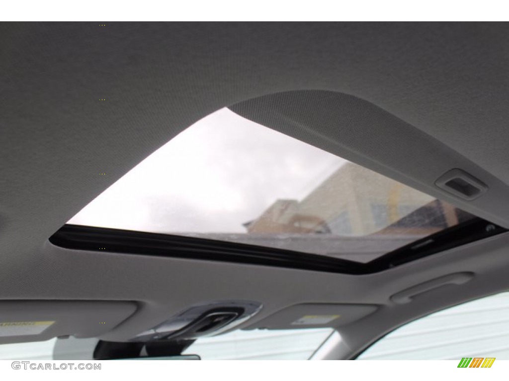 2021 Elantra Limited - Quartz White / Melange/Light Gray photo #23