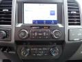 Carbonized Gray - F250 Super Duty XLT Crew Cab 4x4 Photo No. 20