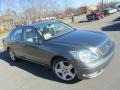Cypress Pearl - LS 430 Sedan Photo No. 3