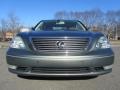 Cypress Pearl - LS 430 Sedan Photo No. 4
