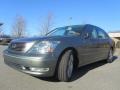Cypress Pearl - LS 430 Sedan Photo No. 6