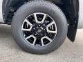 Silver Sky Metallic - Tundra Limited CrewMax 4x4 Photo No. 34