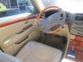 Cypress Pearl - LS 430 Sedan Photo No. 12