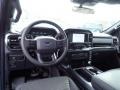 Black Dashboard Photo for 2021 Ford F150 #141188104