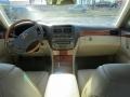 Cypress Pearl - LS 430 Sedan Photo No. 13