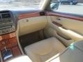 Cypress Pearl - LS 430 Sedan Photo No. 14