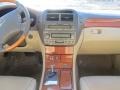 Cypress Pearl - LS 430 Sedan Photo No. 15