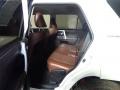 Blizzard White Pearl - 4Runner Limited 4x4 Photo No. 39