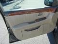 Cypress Pearl - LS 430 Sedan Photo No. 17