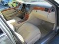Cypress Pearl - LS 430 Sedan Photo No. 21
