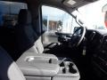 2021 Cherry Red Tintcoat Chevrolet Silverado 1500 Custom Trail Boss Crew Cab 4x4  photo #9