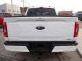 2021 Oxford White Ford F150 XLT SuperCrew 4x4  photo #4