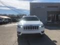 Bright White - Cherokee Latitude Lux 4x4 Photo No. 9
