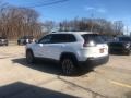 Bright White - Cherokee Latitude Lux 4x4 Photo No. 11