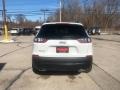 Bright White - Cherokee Latitude Lux 4x4 Photo No. 12