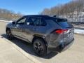 Magnetic Gray Metallic - RAV4 XSE AWD Hybrid Photo No. 2