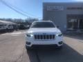 Bright White - Cherokee Latitude Lux 4x4 Photo No. 11