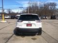 Bright White - Cherokee Latitude Lux 4x4 Photo No. 12