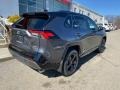 Magnetic Gray Metallic - RAV4 XSE AWD Hybrid Photo No. 14