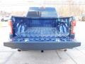 Patriot Blue Pearl - 1500 Big Horn Quad Cab 4x4 Photo No. 12