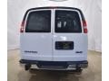 Summit White - Savana Van 2500 Cargo Photo No. 3