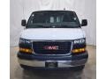 Summit White - Savana Van 2500 Cargo Photo No. 4
