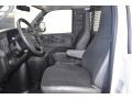 Summit White - Savana Van 2500 Cargo Photo No. 6